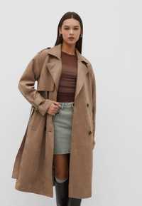 Trench Stradivarius