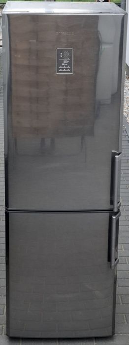 Lodówka Samsung 176cm z transportem,Gwarancja