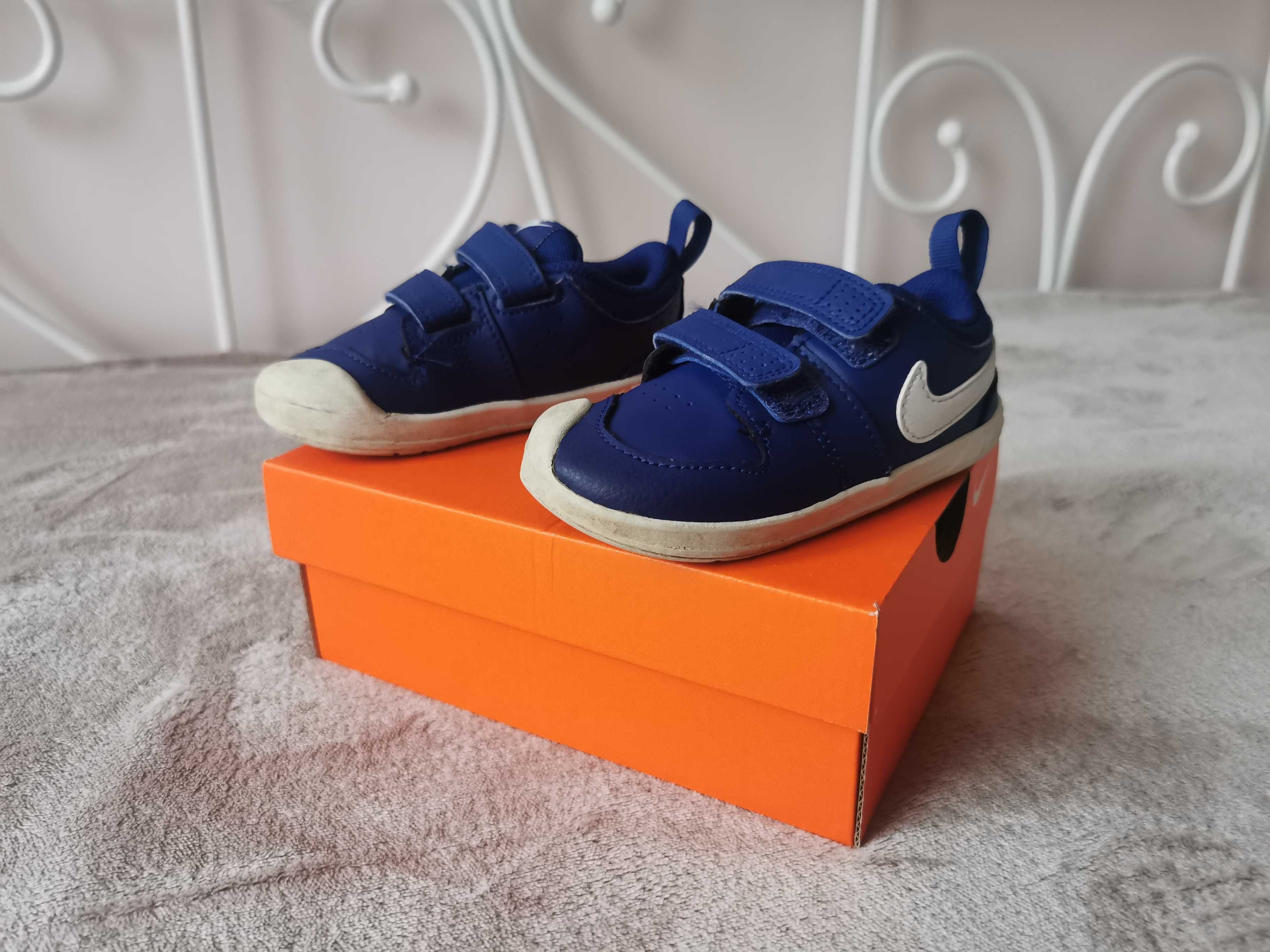 Buty Nike roz.23.5