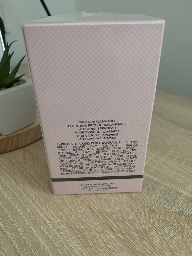 Tom Ford Pink Prick 100 ml