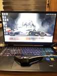 Laptopy HP Omen 17