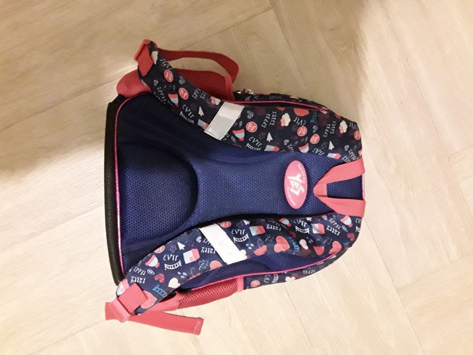 Рюкзак школьный Yes.