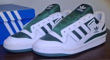 Adidas Forum Low Green
