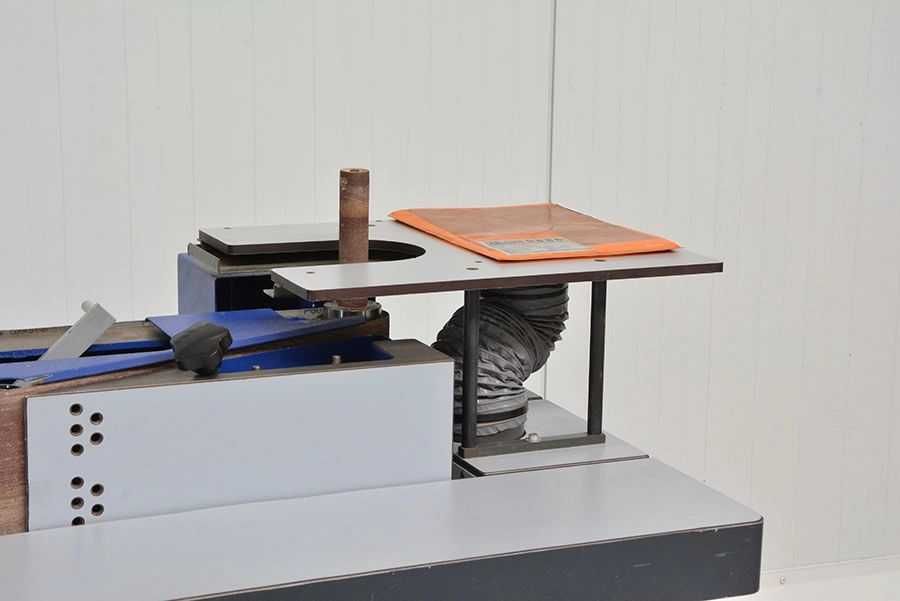 Szlifierka krawędziowa FELDER