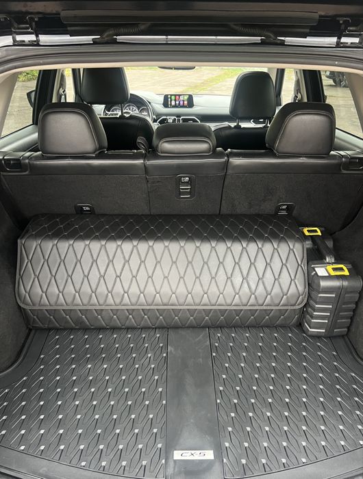 mazda cx 5 2018 grand touring 2.5