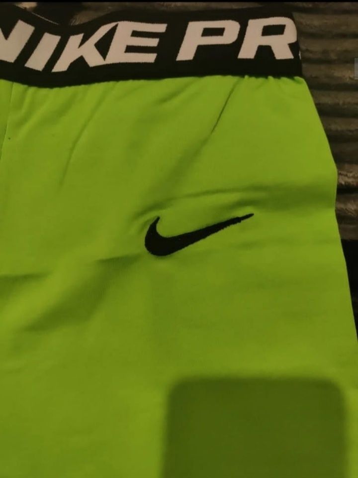 Conjunto verde calção top