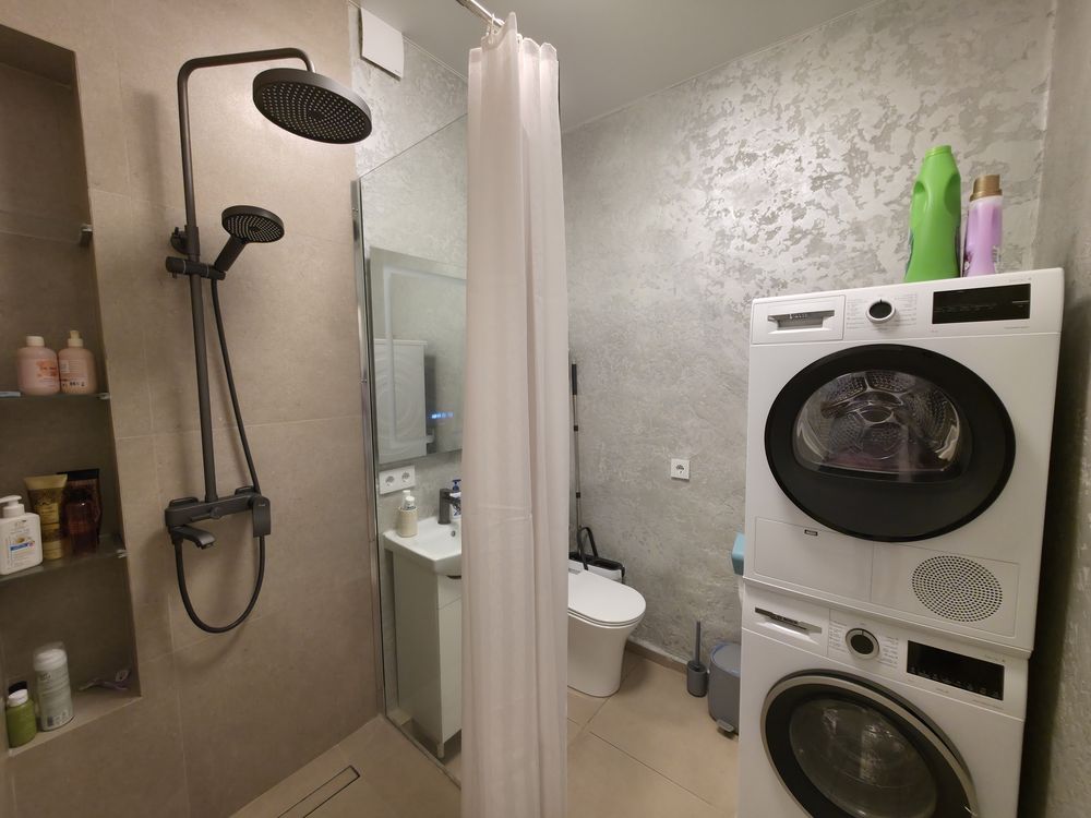 Единственная квартира 47 м² на Старокозацкой. Комсомольская, Центр