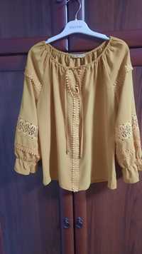 Жіноча блуза, євро 42; XL