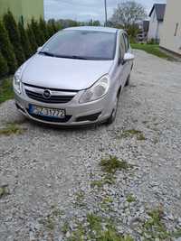 Sprzedam Opel Corsa D