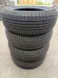 Opony Nexen 185/60r15 84H N Blue HD Plus - 4szt uzywane letnie 6,5mm