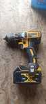 Wkrętarka DeWalt dcd790 Aku 4ah.