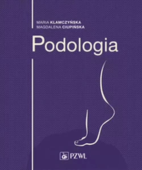 Podologia. PZWL. Nowy Produkt