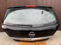 Astra h heatchback klapa tyl pokrywa z20r igla