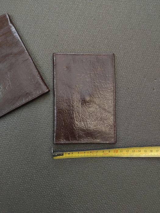 гаманець портмоне кошельок Ссср. Новий .