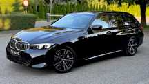 BMW Seria 3 BMW 330i xDrive Touring Gwarancja BMW