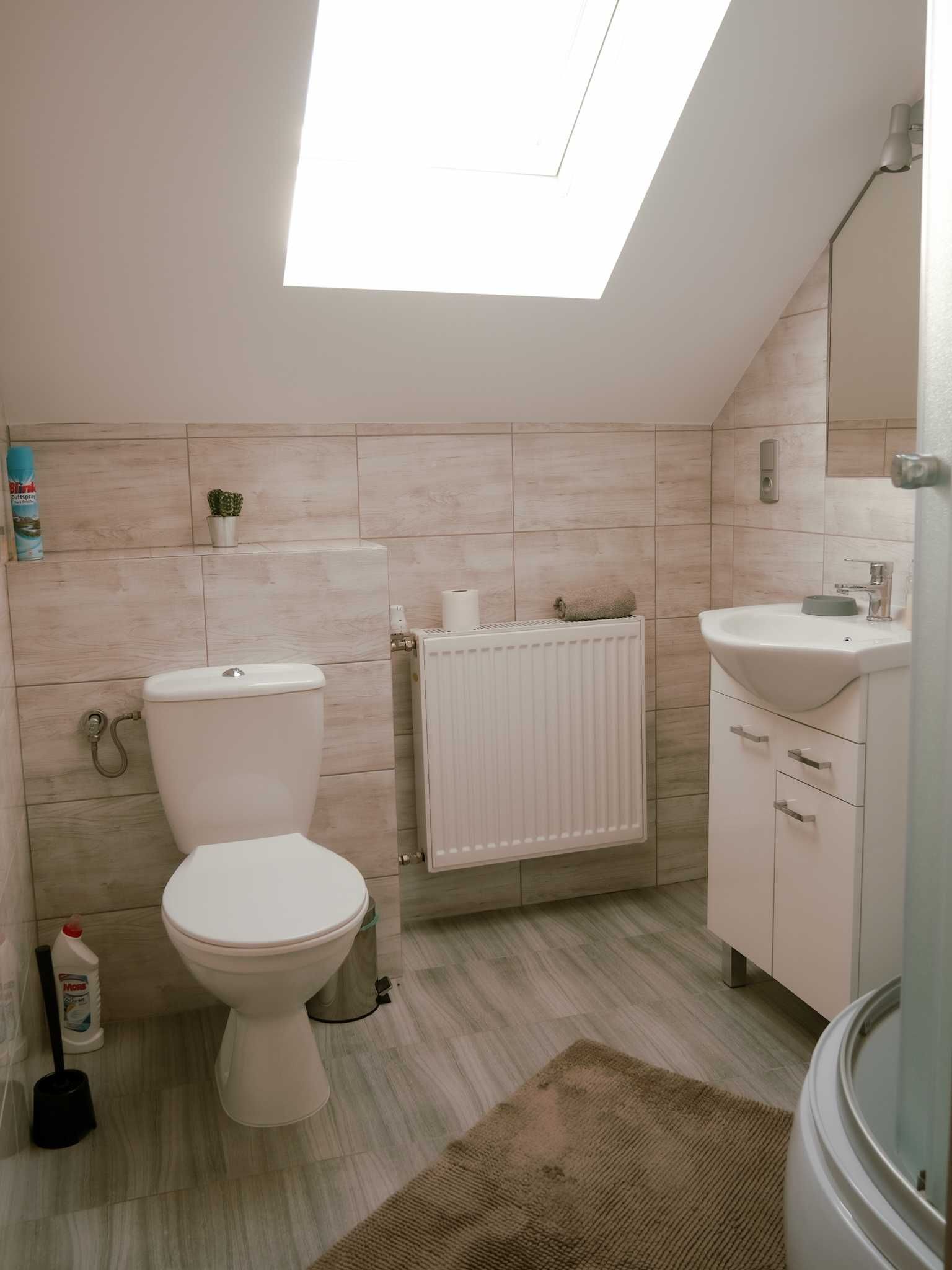 Apartamenty Renata