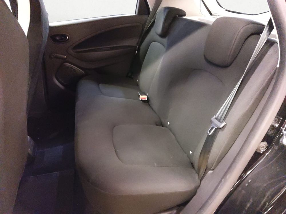 Renault ZOE R110 52 kWh Business 2022 – Bateria Própria