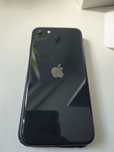 IPHONE SE 2020 2-Generacji 3/64GB BLACK- ZADBANY KOMPLET !!!