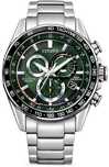 zegarek męski citizen eco-drive radio-controlled cb5914-89x + box
