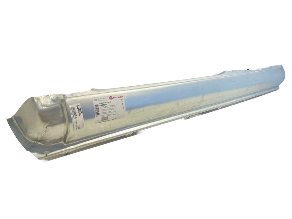 SUZUKI GRAND VITARA 98-05r 5D próg reperaturka progu