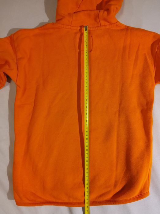 Bluza 2szt. 134/140, kapturem H&M, Reserved