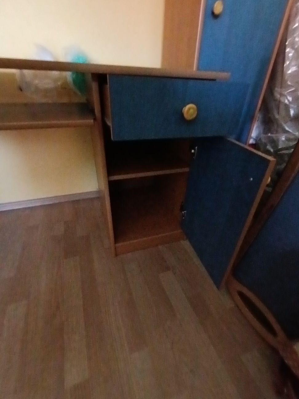 Meblościanka 230x180