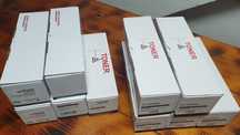 Toner Cartridge HP  HT-CF283X ; HT-CF279A