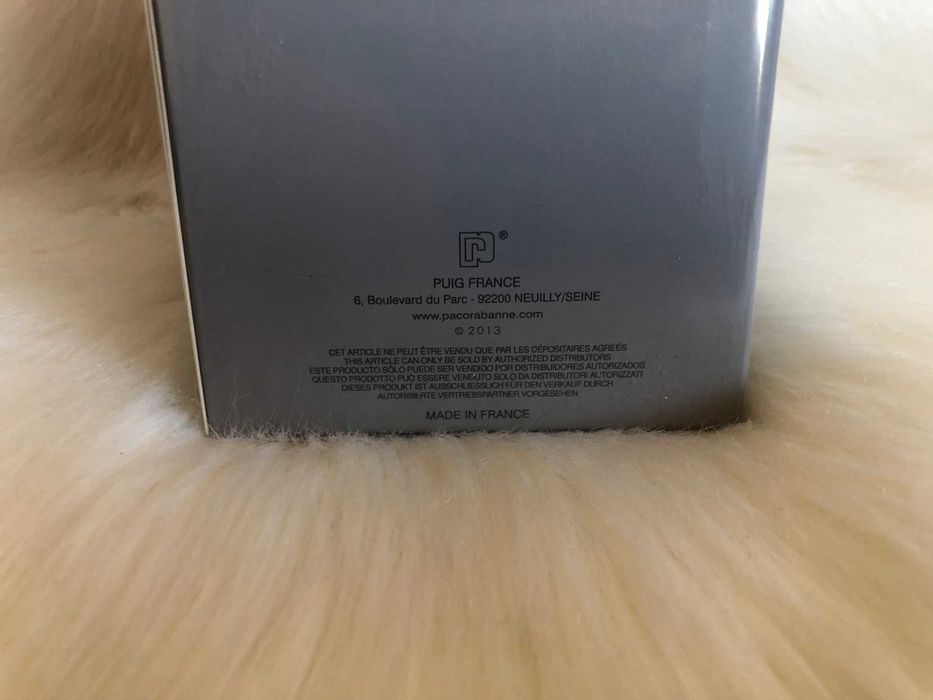 Paco Rabanne Invictus 100ml. Okazja