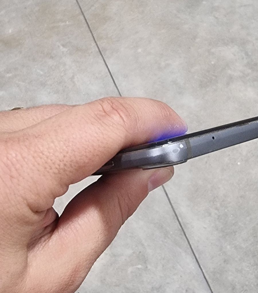 Telemóvel Vodafone Smart X9
