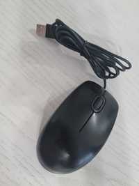 мишка Logitech B100