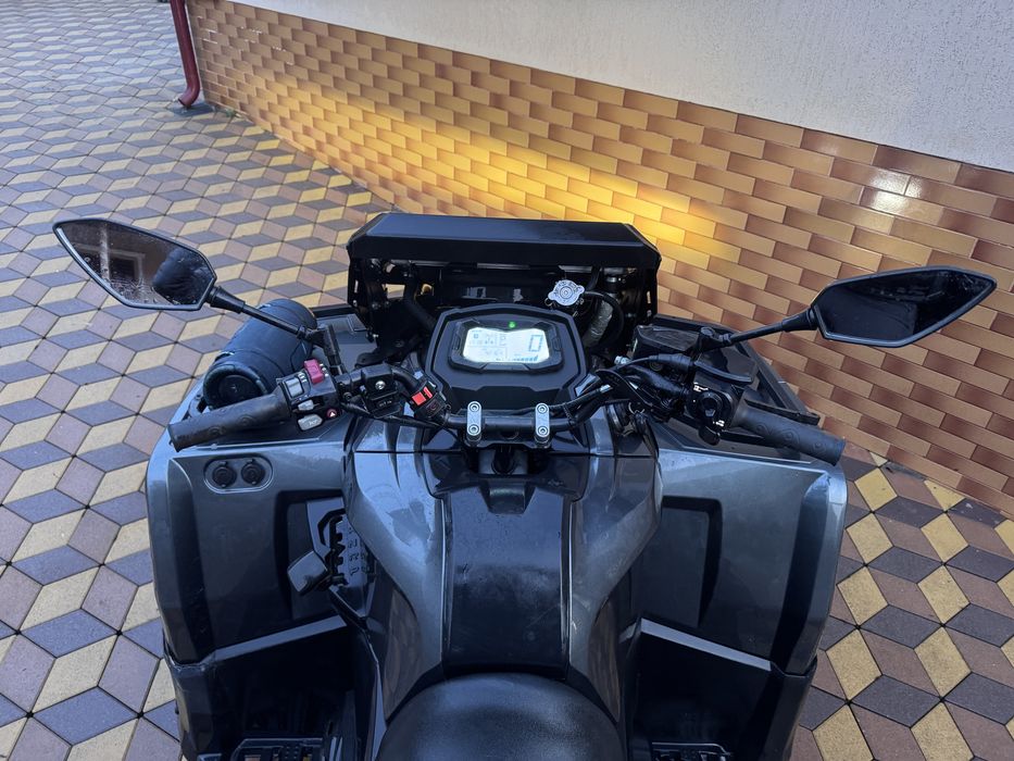 Квадроцикл CF Moto 1000AU