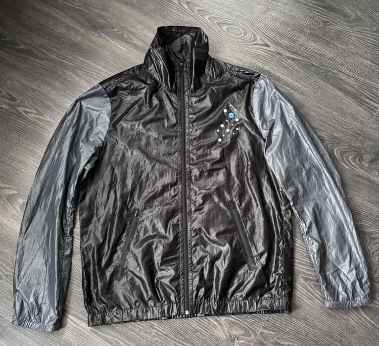 Diesel, вітровка, розмір XL
