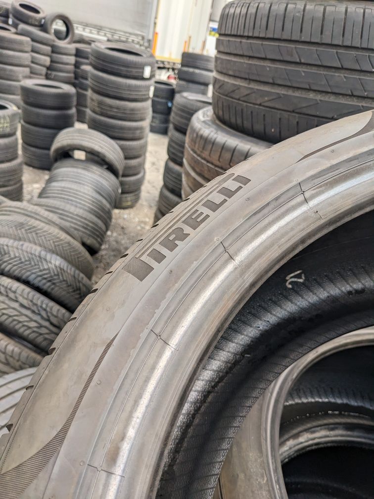 285/40R21 Pirelli 2023рік літо