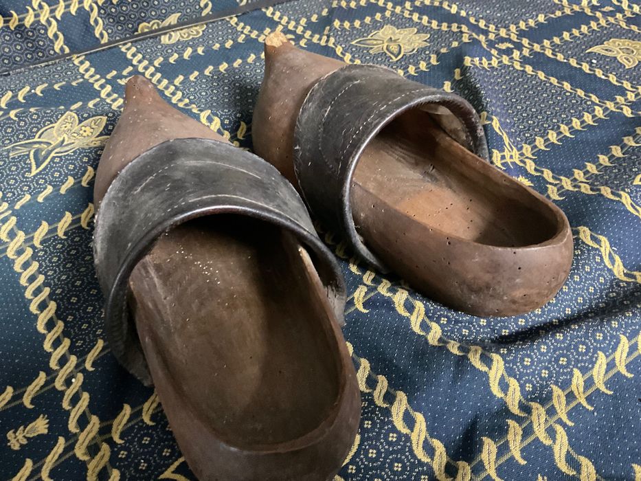 Par wood em clogs decoração …mais anúncios abaixo