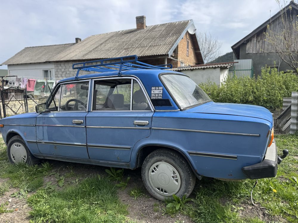 Продам терміново Ваз 2103