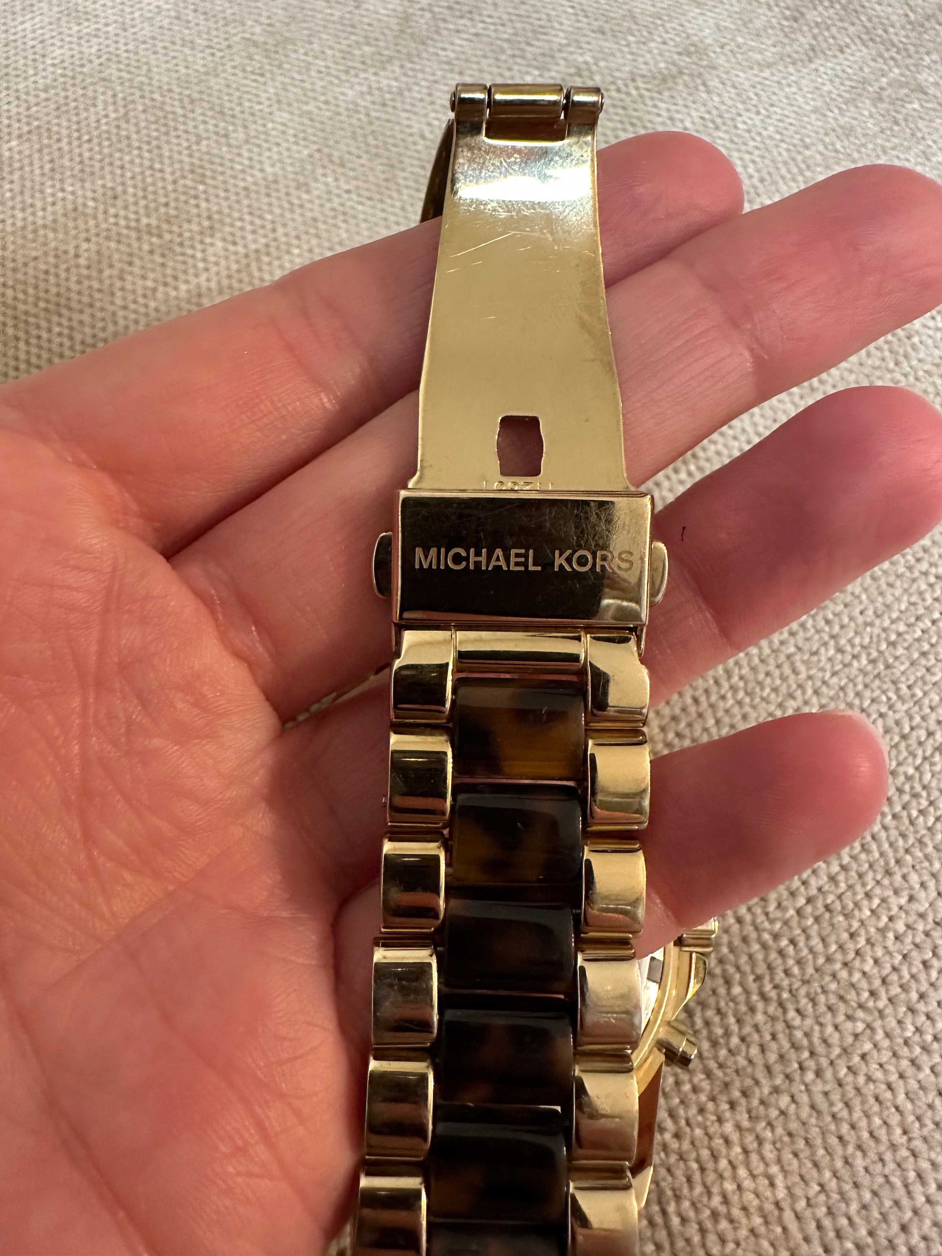 Zegarek Michael Kors