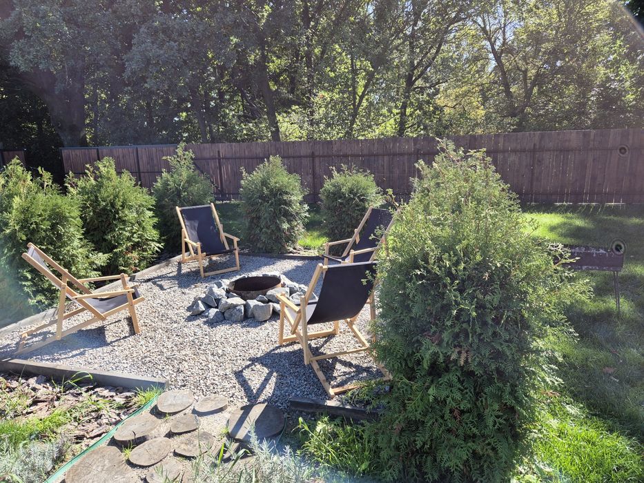 Будиночок з басейном і сауною подобово