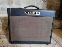 Amplificador Line 6 DT25 (c/switch)