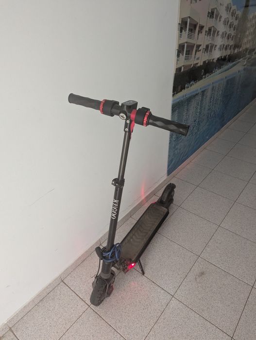 Trotinete elétrica