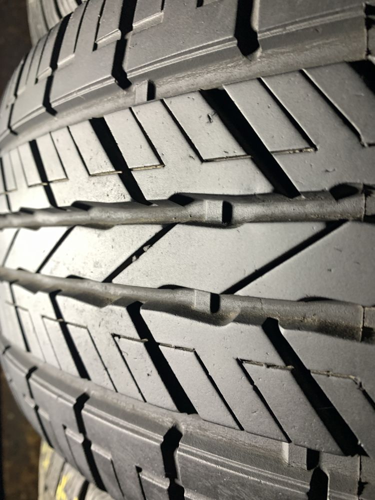 Распаровка 235/60 R18 Hankook Dynapro HP
