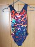 Speedo купальник для плаванья на 12 лет