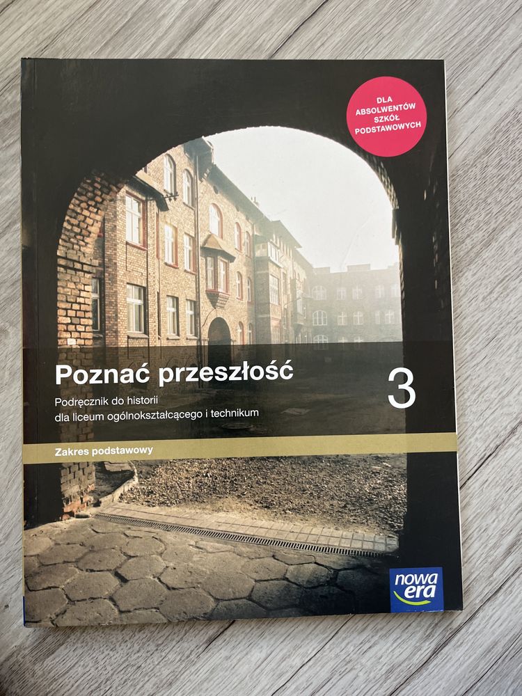 Poznać przeszłość 3