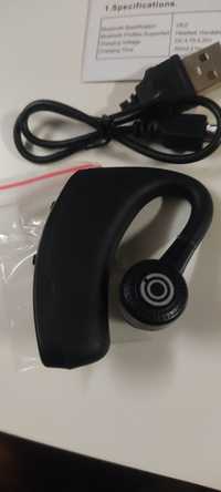 Auricular V9.                   .