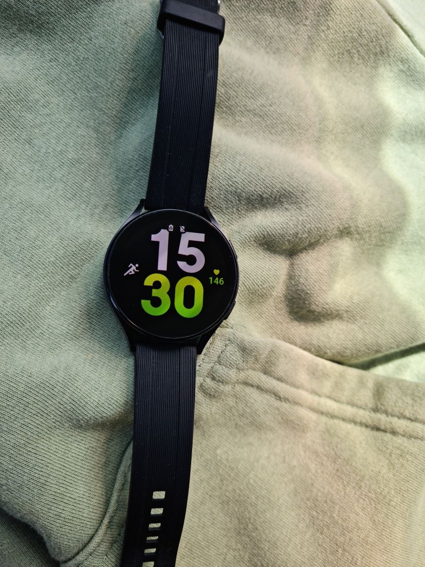 Samsung watch 5 4G lte