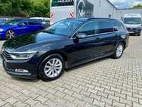 Volkswagen Passat Volkswagen Passat B8 2.0 TDI BMT Comfortline Kombi