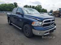 RAM 1500 3,6L jeżdżący 4x4 automat KUPIONY w transporcie do Polski