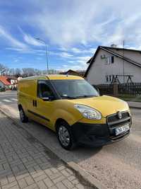 FIAT doblo maxi 2012r