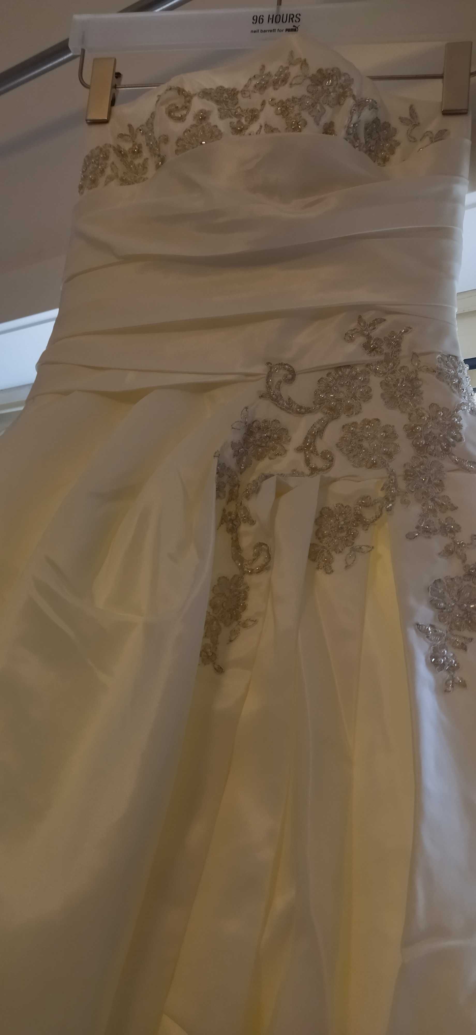 Vestido de noiva La Sposa Collection