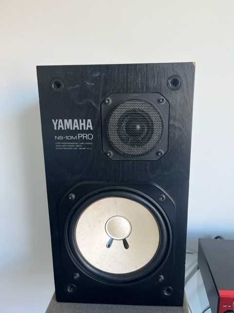 Yamaha NS10M Pro