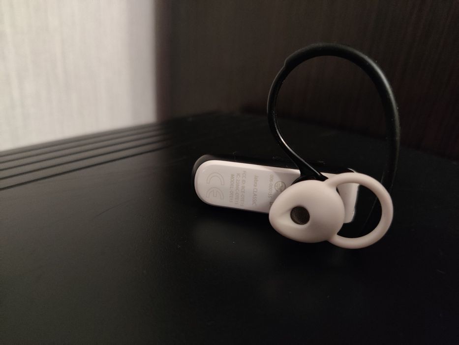Блютус гарнітура Jabra Classic (OTE-15) Bluetooth